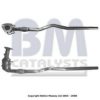 BM CATALYSTS BM90649 Catalytic Converter